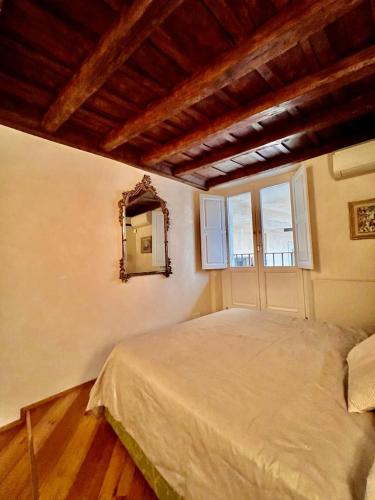 Torre della Scimmia apartment, Rzym (zdjęcie 10)