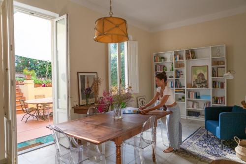 B&B Monte Oliveto - image 8