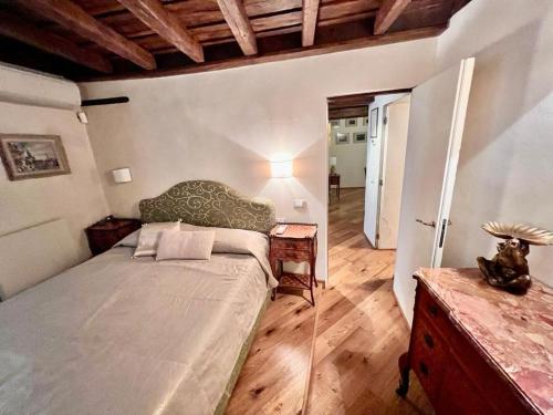 Torre della Scimmia apartment, Rzym (zdjęcie 9)