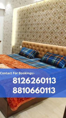 Heaven Entire 2BHK Villa In Mussoorie