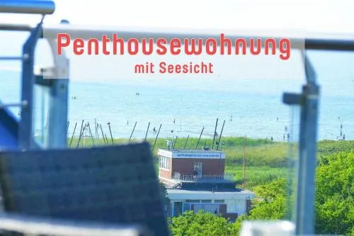 Haus Nordseebrandung NC75 in Cuxhaven, Deutschland