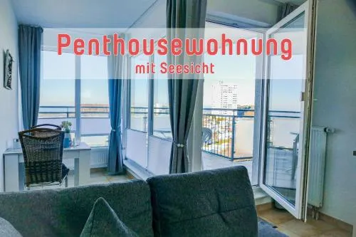 Haus am Waldbad AW14 in Cuxhaven, Deutschland