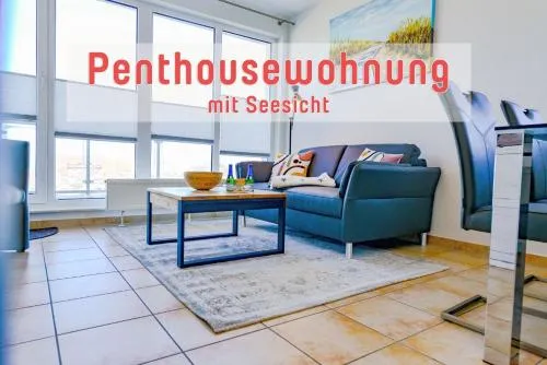 Haus am Waldbad AW15 in Cuxhaven, Deutschland