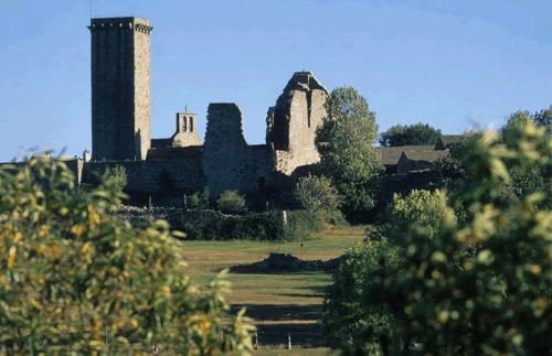 Gites en Cevennes "Chez Steloune"