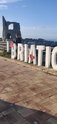  Casa Garri´ Sciconi di Briatico in Briatico