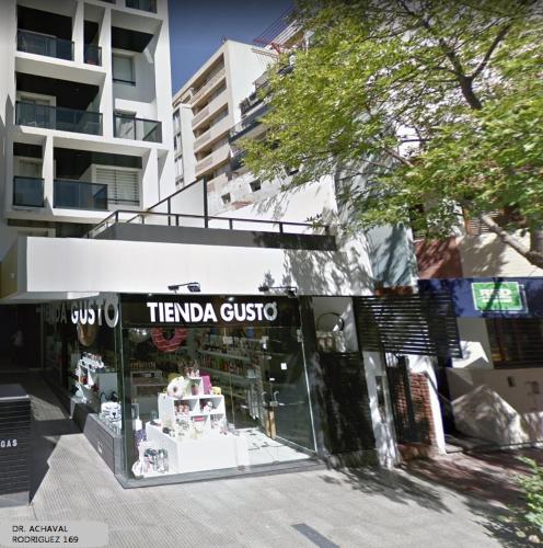 ESPACIO C Nueva Cordoba