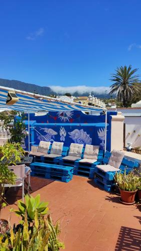 Hostel Albergue La Casa Encantada