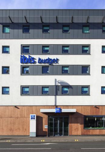 ibis budget London Hounslow