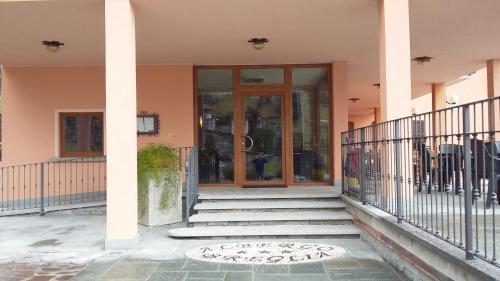 Albergo Breglia - image 12
