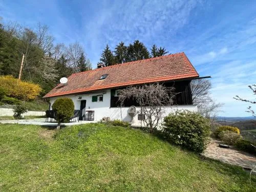 Das Winzerhaus am Grassnitzberg in Grassnitzberg, Österreich