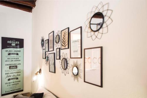 Stranamore Apartments Trastevere, Рим (фото 7)