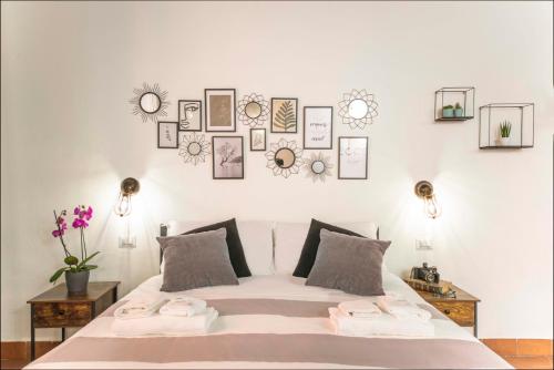 Stranamore Apartments Trastevere, Рим (фото 5)