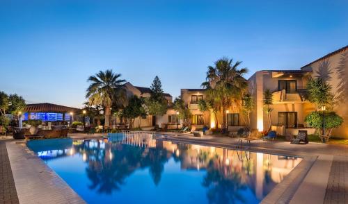 Nireas Hotel Crete