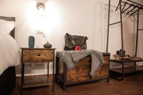 Stranamore Apartments Trastevere, Рим (фото 9)