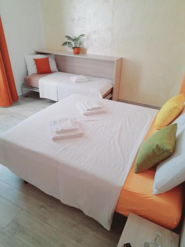 B&B ANGELA Valdinon Room Type - Double or Twin Room