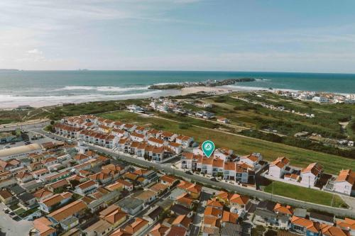 Best Houses 83 - Casa do Baleal gîte à louer Ilha de Terra