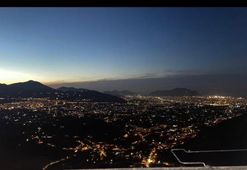 IL PANORAMA in Altofonte