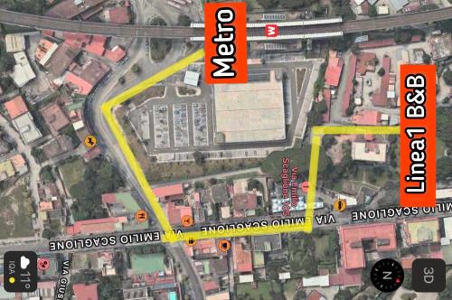 Linea1 b&b 3