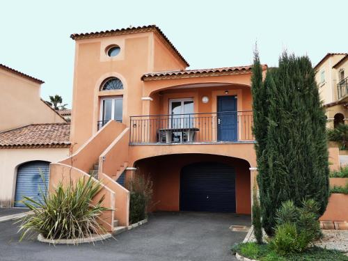 Terrasse du golf - Location saisonnière - Béziers