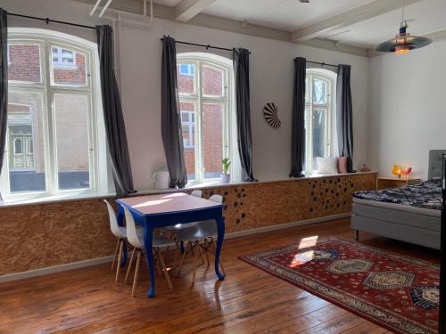 Gallery studio in the heart of Højer, Højer (photo 10)