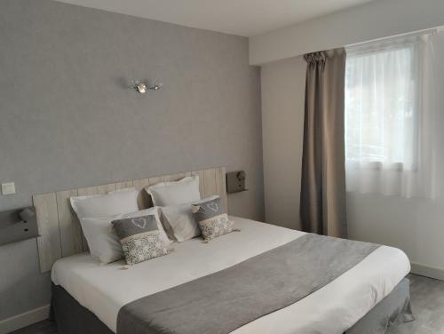 Hotel Le Vanséen - image 7