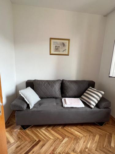 Apartment with Garden View image 10
