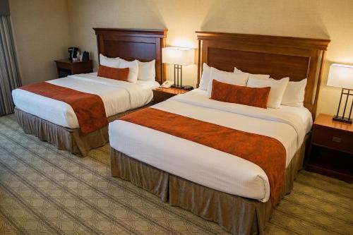 The Inn at Virginia Tech - On Campus - image 12