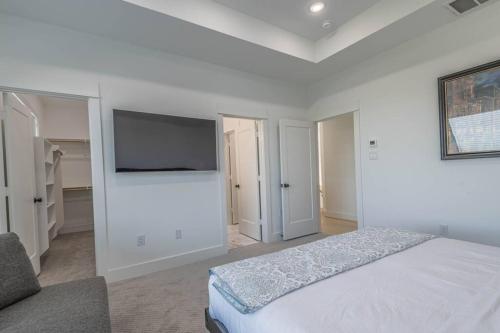 Your home away from home, Houston (TX), Texas