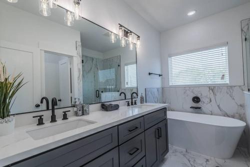 Your home away from home in Houston, USA