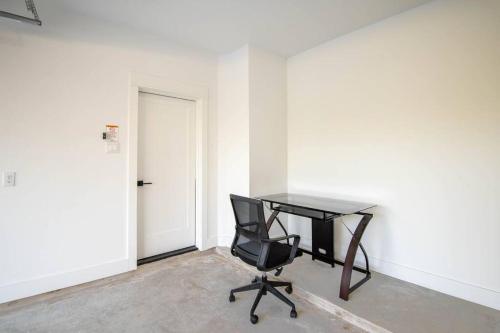 Your home away from home in Houston, USA