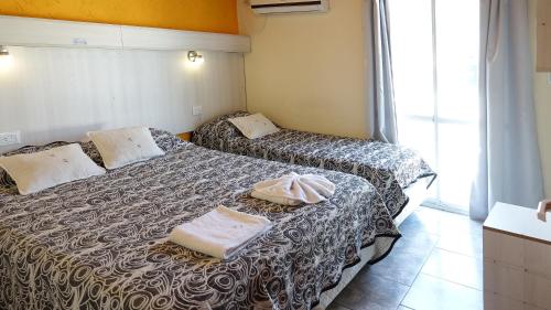 Triple Room room in Aranjuez Real