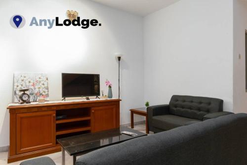 AnyLodge 01 @ Kajang