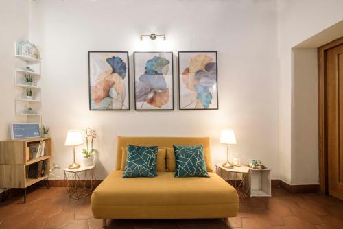 Stranamore Apartments Trastevere