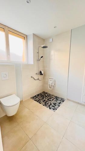 Au Petit Vivoin Room Type - Double Room - Disability Access