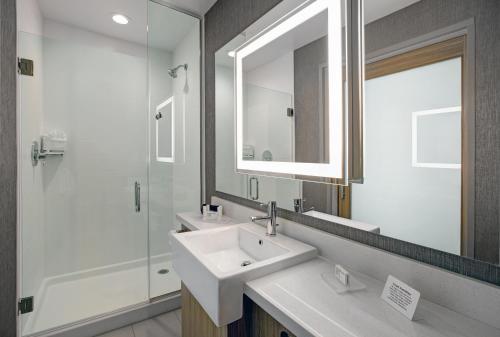 SpringHill Suites by Marriott Franklin Cool Springs in Franklin, USA