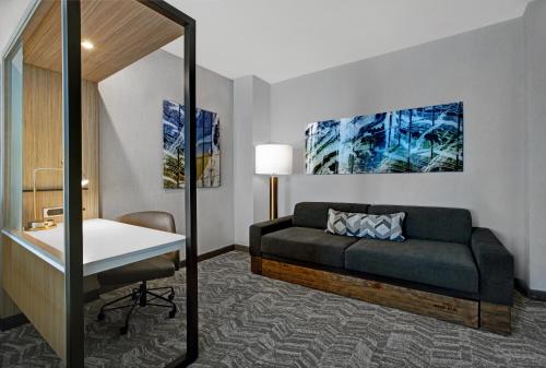 SpringHill Suites by Marriott Franklin Cool Springs in Franklin, USA