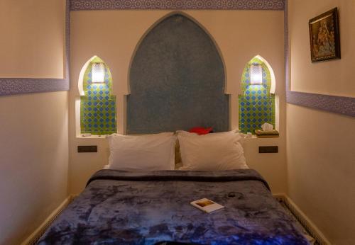 Double room, deluxe