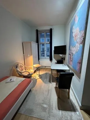 Ferienwohnung - Schweriner Altstadt - FeWo 6 in Schwerin, Deutschland