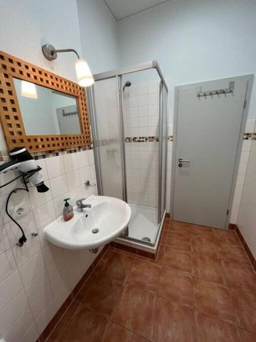Ferienwohnung - Schweriner Altstadt - FeWo 6, Schwerin (foto 5)