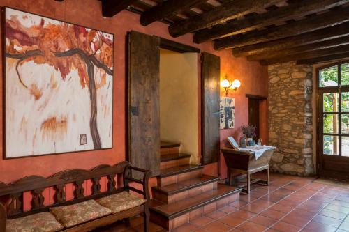 Hotel Rural Casa Can Jepet - image 5