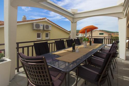 Penthouse Apartment image 2