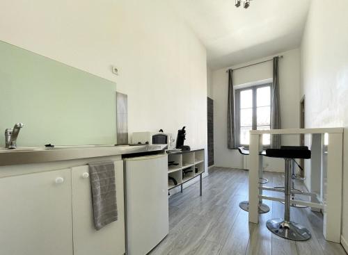 Apartments Les 5 LYS - Quartier La Bastide in Carcassonne