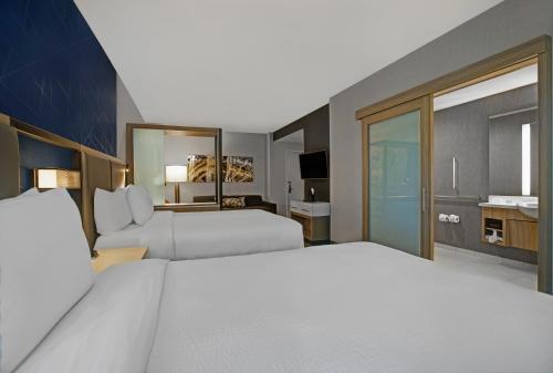 SpringHill Suites by Marriott Franklin Cool Springs - image 6