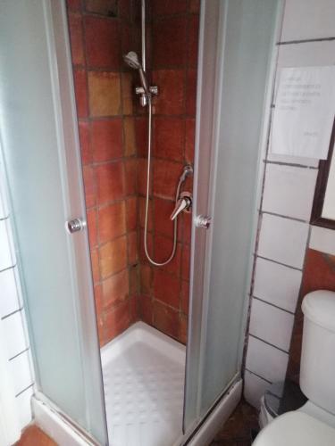  La Casa Sulla roccia in Enna