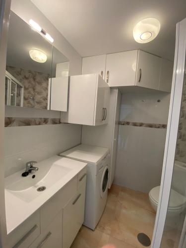 Apartamento Monaco 3