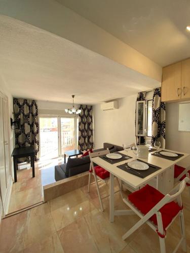 Apartamento Monaco - La Manga