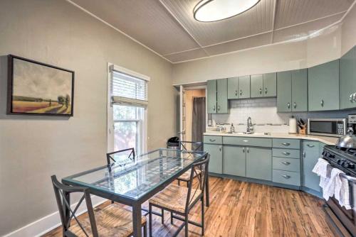 Historic Redstone w/ Large Backyard, Walk To CSU! in East Dale