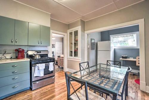 Historic Redstone w/ Large Backyard, Walk To CSU! in East Dale