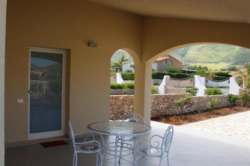 Borgo Aranci - Appartamento in Villa Rosa - 16B