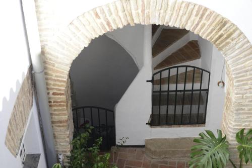 Hotel Casa Rural Las Cadenas del Cananeo (Arcos de la ...